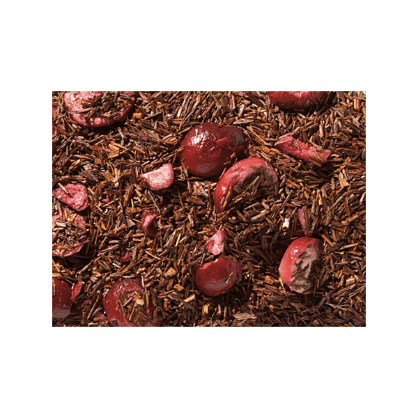 Rooibos Cranberry/Vanille