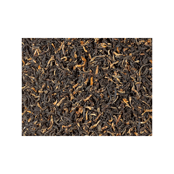 Schwarzer Tee Assam FTGFOP1 MANGALAM (SPL.)