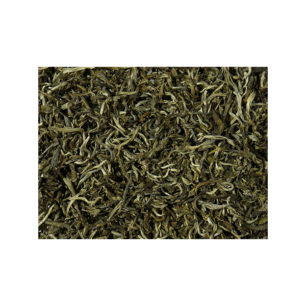 Wei&szlig;er Tee China Yunnan Special White Leaf Tea