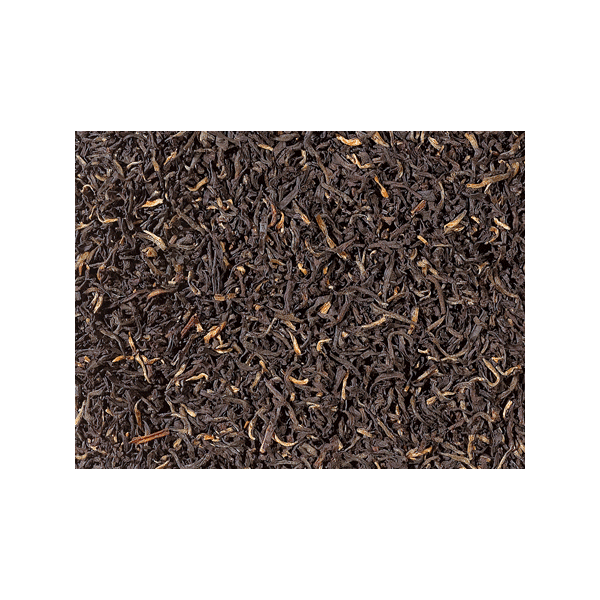 Schwarzer Tee Assam Koomsong TGFOP