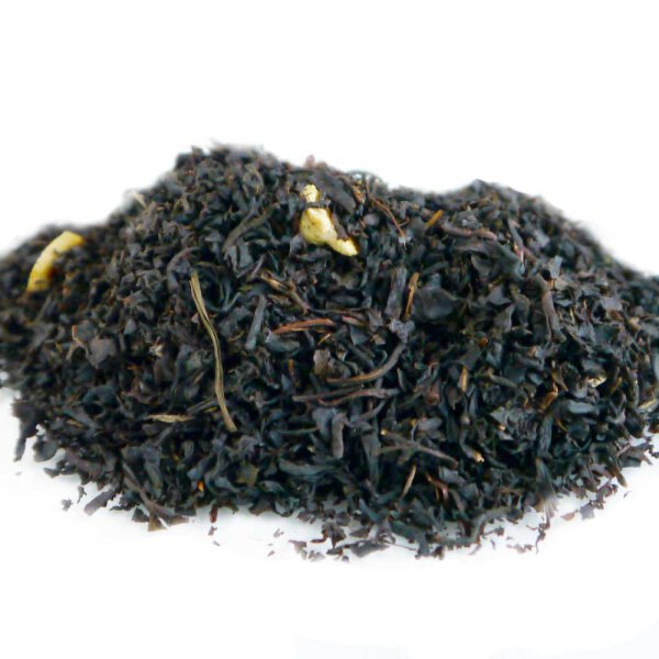 Lady´s Tea Schwarzer Tee mit Bergamotte