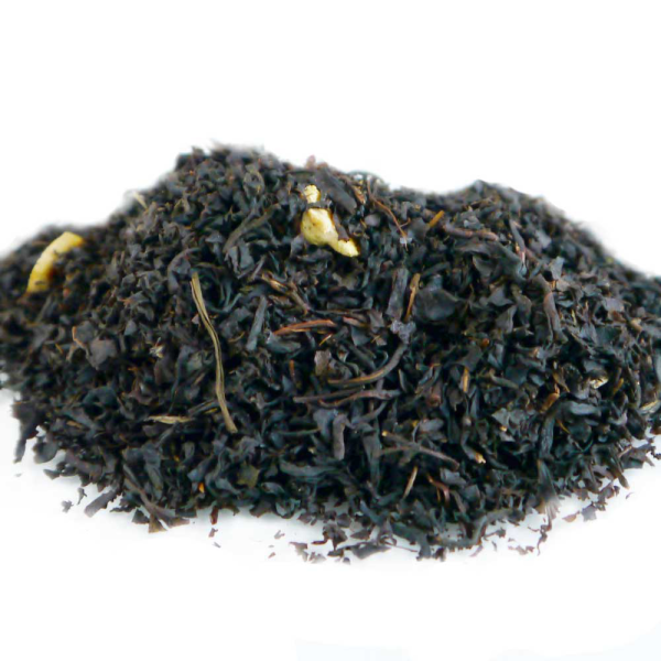 Lady&acute;s Tea Schwarzer Tee mit Bergamotte