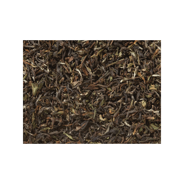 Schwarzer Tee Assam FTGFOP1 PANITOLA